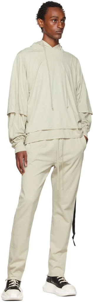 商品Rick Owens|Off-White Berlin Lounge Pants,价格¥1946,第4张图片详细描述