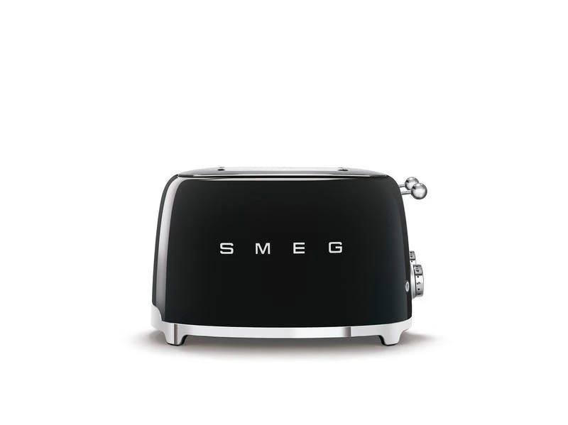 商品Smeg|4x4  Slot Toaster TSF03,价格¥1896,第1张图片详细描述