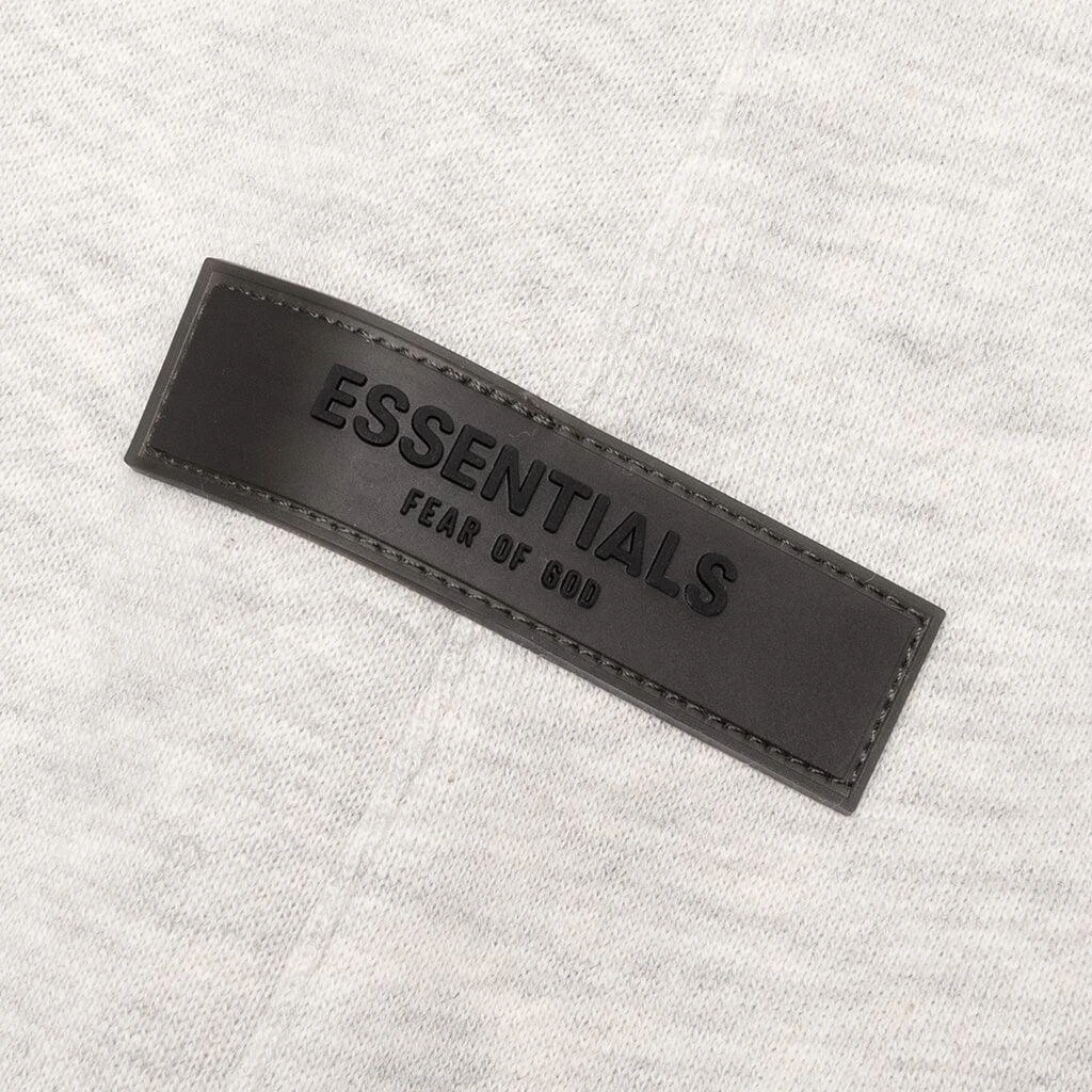 商品Essentials|Essentials Sweatshort - Light Oatmeal,价格¥569,第4张图片详细描述