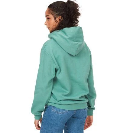 商品Marmot|Coastal Hoodie - Women's,价格¥191,第2张图片详细描述