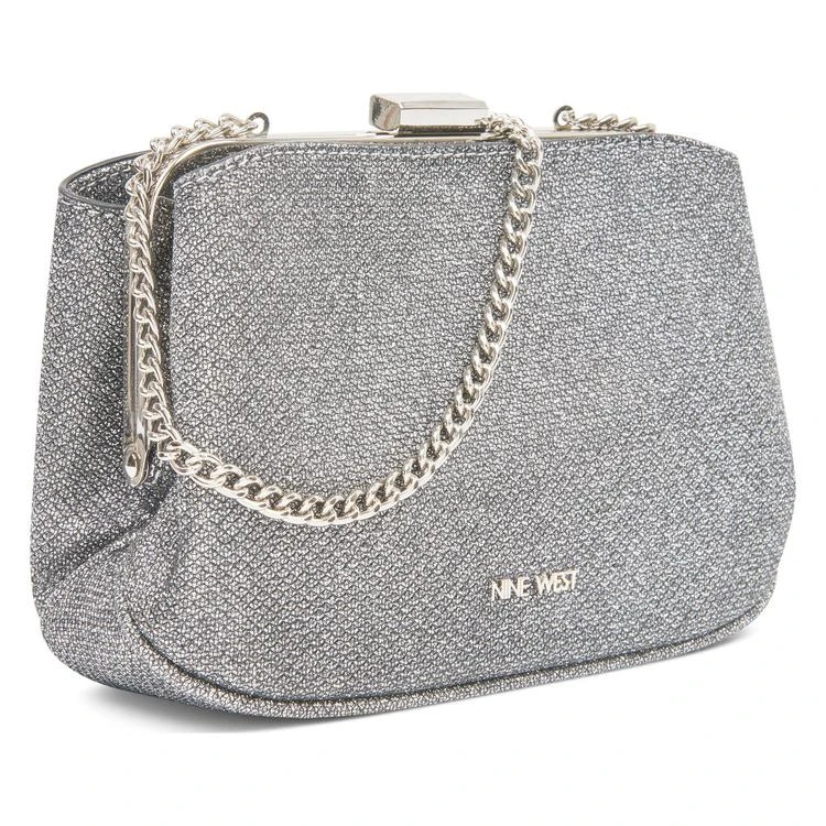 商品Nine West|小号斜挎包,价格¥436,第5张图片详细描述