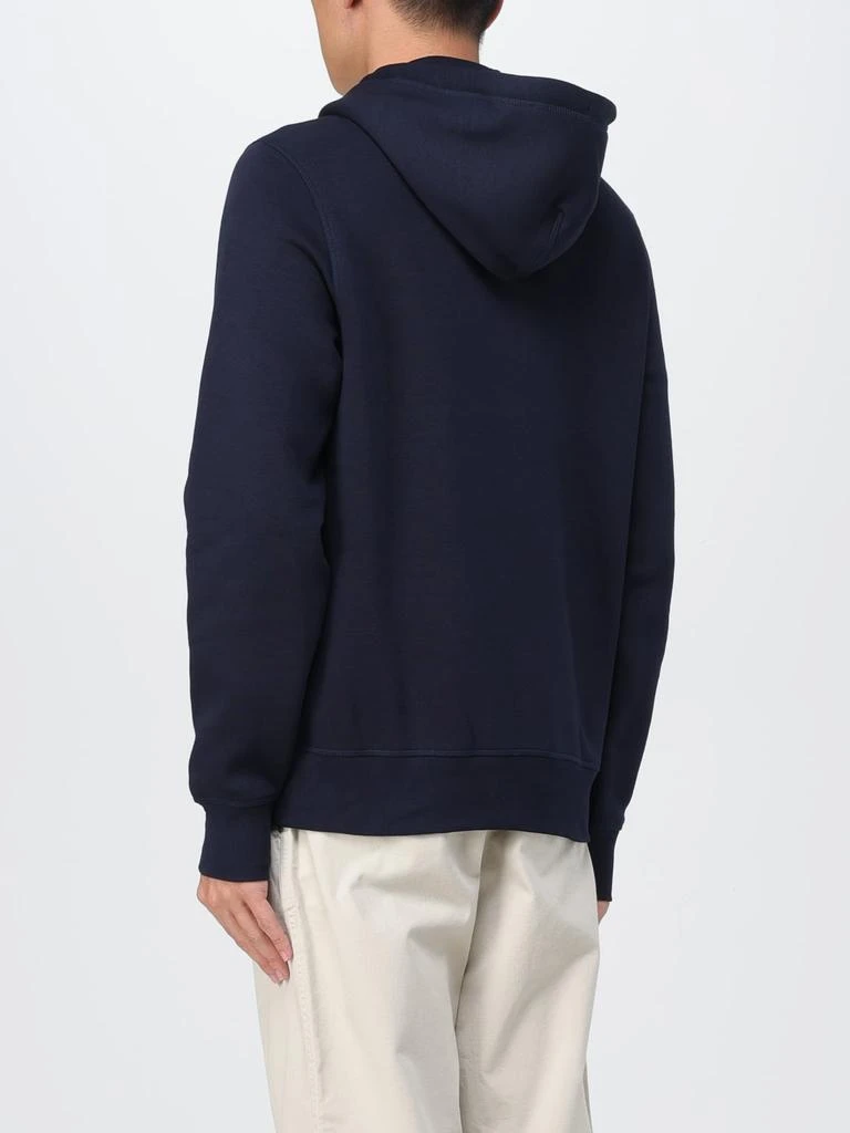 商品Tommy Hilfiger|Tommy Hilfiger sweatshirt in cotton blend,价格¥772,第3张图片详细描述