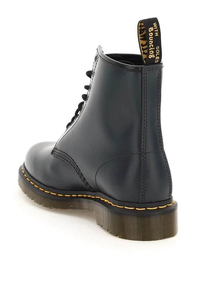 商品Dr. Martens|1460 SMOOTH LACE-UP COMBAT BOOTS,价格¥782,第2张图片详细描述