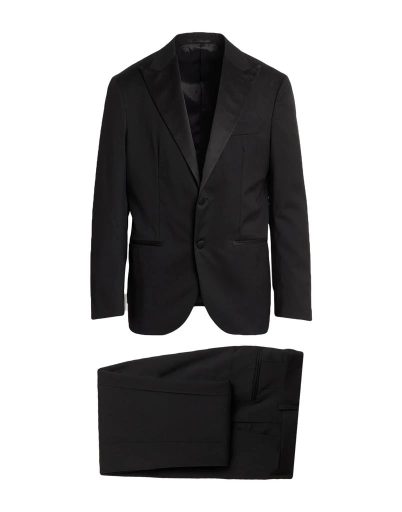 商品F839 BORN IN NAPOLI|Suits,价格¥10159,第1张图片