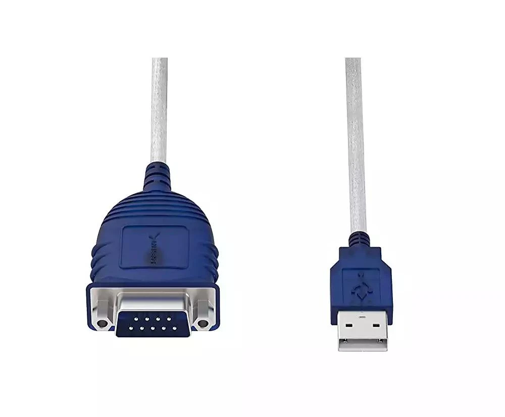 商品Sabrent|6 Ft Usb Serial Cable Ftdi - hexnuts,价格¥241,第2张图片详细描述
