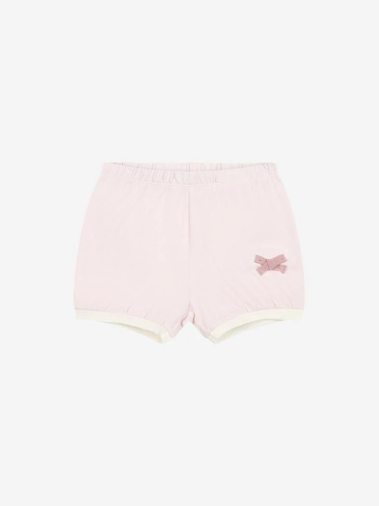 商品Moncler|Moncler Enfant Baby Girls Dress,价格¥1176,第4张图片详细描述