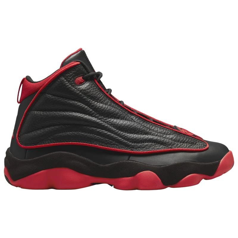 商品Jordan|Jordan Pro Strong - Men's,价格¥677,第1张图片
