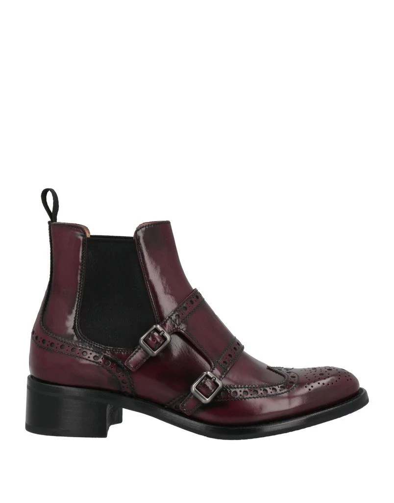 商品Church's|Ankle boot,价格¥1969,第1张图片