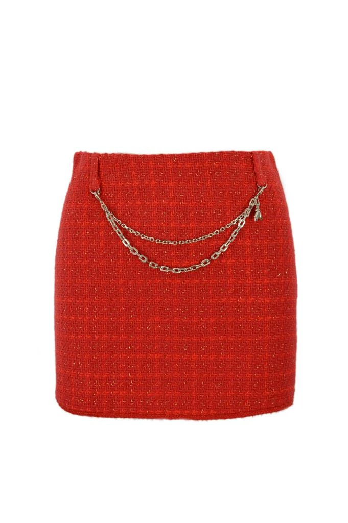 商品PATRIZIA|Patrizia Pepe Skirt/skirt,价格¥1652,第1张图片