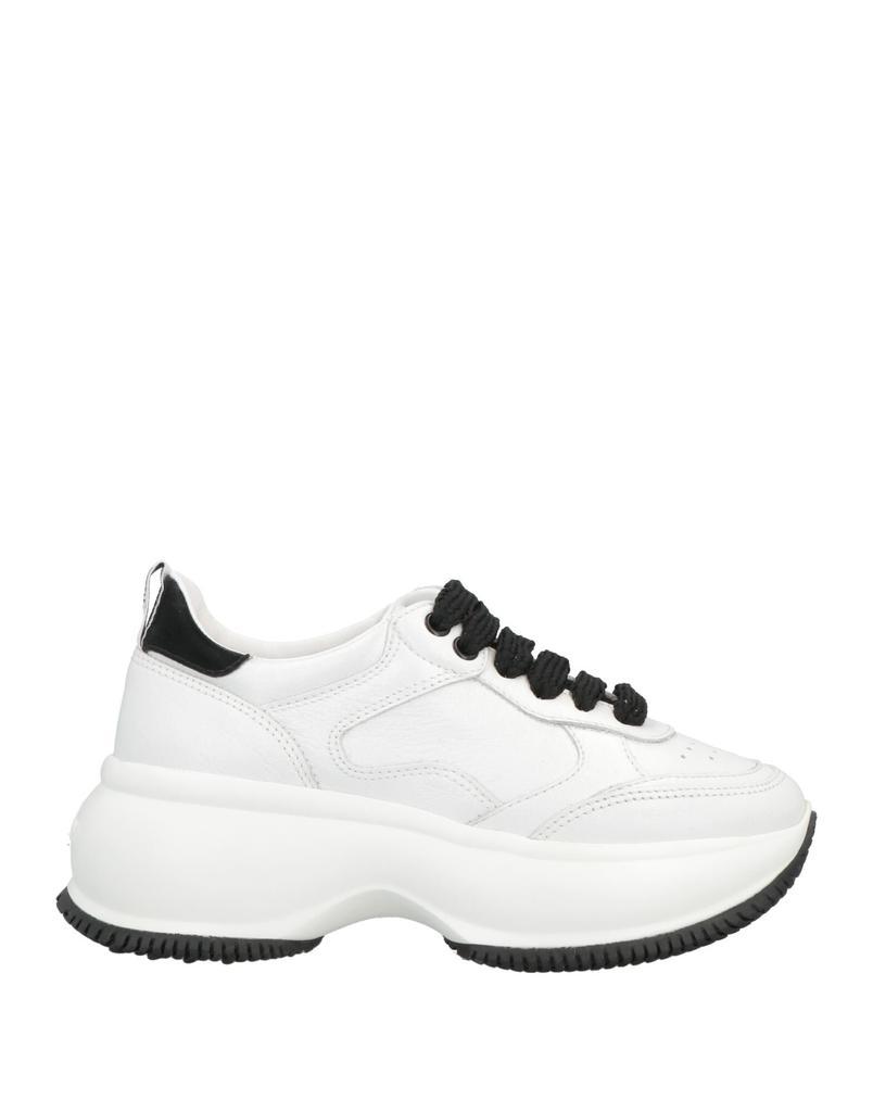 商品hogan|Sneakers,价格¥1333,第1张图片