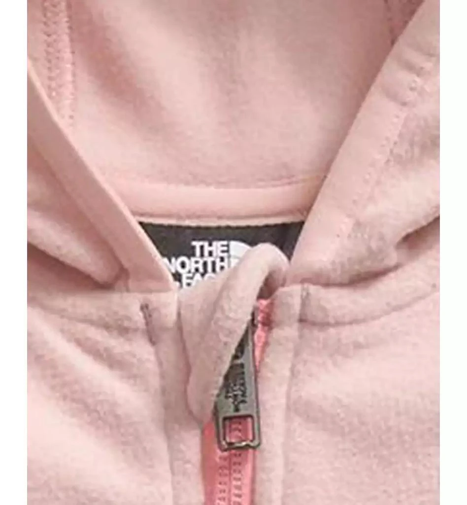 商品The North Face|Baby Glacier Full-Zip Hoodie Jacket,价格¥305,第2张图片详细描述