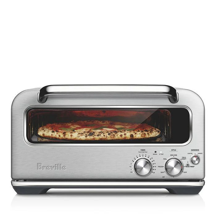 商品Breville|Smart Oven Pizzaiolo,价格¥5980,第4张图片详细描述