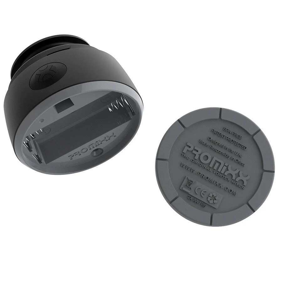 Original Electric Shaker Bottle - Black/Grey 20oz 商品
