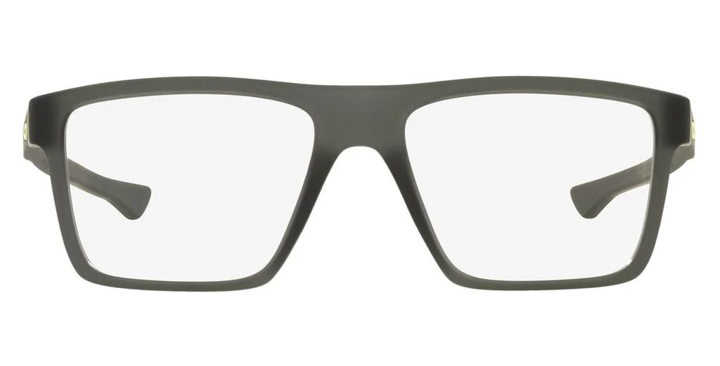 商品Oakley|Demo Square Men's Eyeglasses OX8167 816702 52,价格¥585,第1张图片