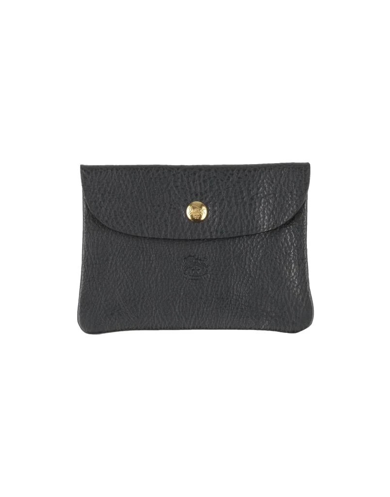 商品Il Bisonte|Wallet,价格¥358,第1张图片