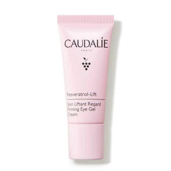 商品Caudalie|Caudalie Resveratrol-Lift Eye Firming Gel Cream 0.5 oz,价格¥502,第1张图片