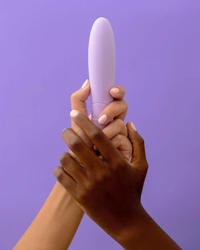 商品Smile Makers|The Billionaire Vibrator,价格¥448,第5张图片详细描述
