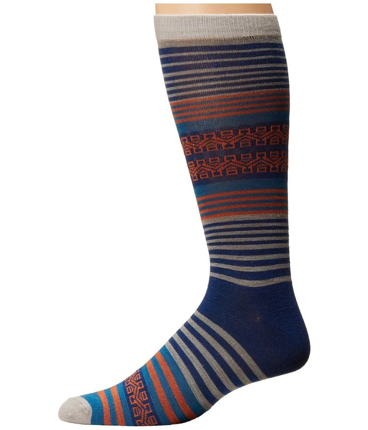 商品UGG|Merino Wool Stripe Crew Sock,价格¥151,第1张图片