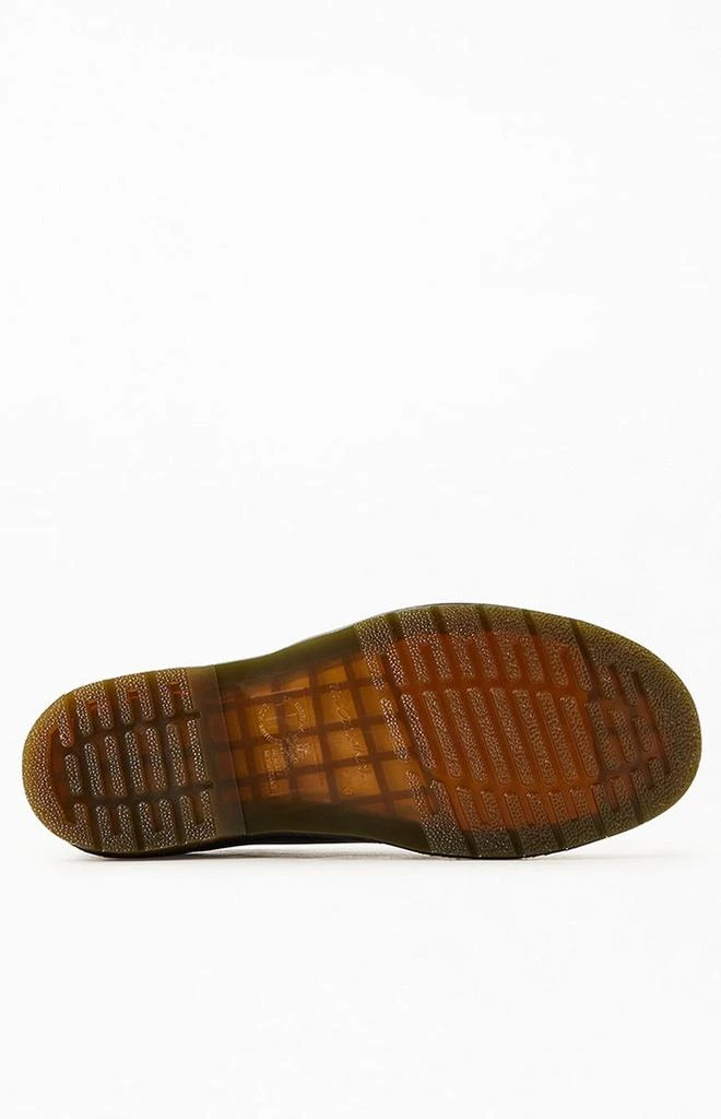 商品Dr. Martens|1461 Smooth Leather Black Shoes,价格¥1153,第4张图片详细描述