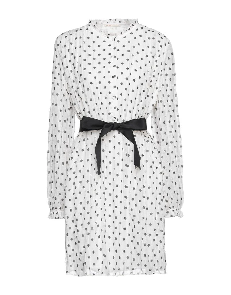 商品Maje|Office dress,价格¥1139,第1张图片