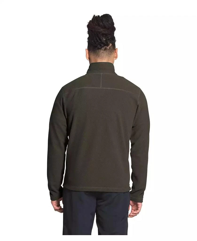 商品The North Face|北面男士 拉链套头套头衫,价格¥534,第2张图片详细描述