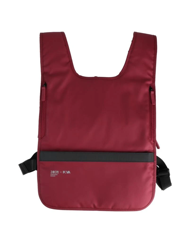 商品Nava|Backpacks,价格¥705,第1张图片