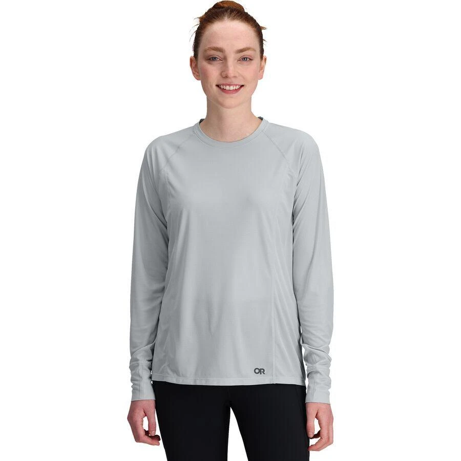 商品Outdoor Research|Echo Long-Sleeve T-Shirt - Women's,价格¥256,第1张图片