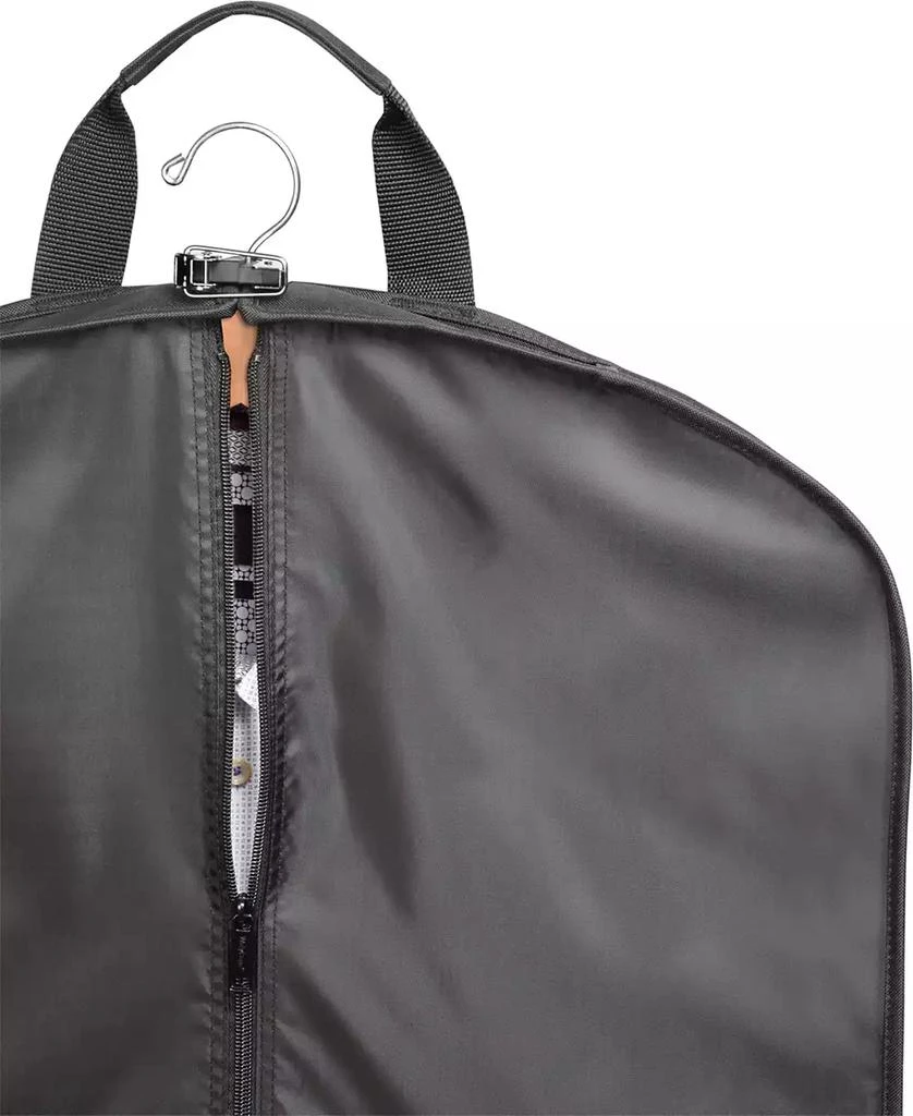 商品WallyBags|40" Deluxe Travel Garment Bag,价格¥299,第4张图片详细描述