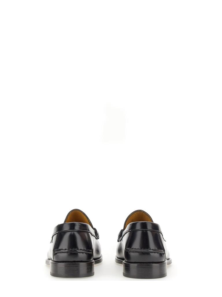 Paraboot Columbia Loafer商品第2张图片规格展示