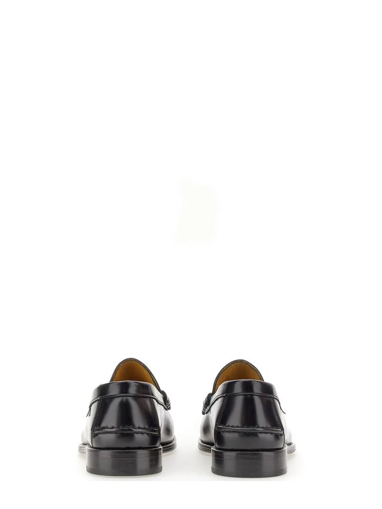 商品Paraboot|Paraboot Columbia Loafer,价格¥2183,第2张图片详细描述