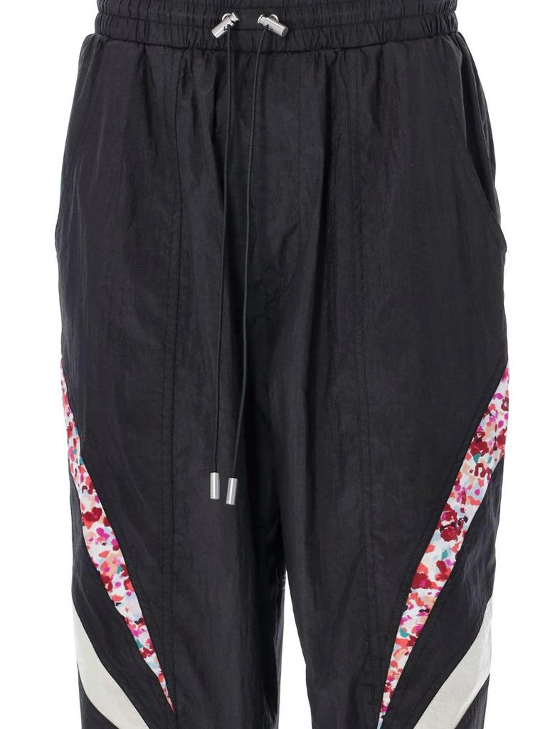商品Isabel Marant Étoile|ISABEL MARANT ÉTOILE Dexton track pant,价格¥1304,第5张图片详细描述