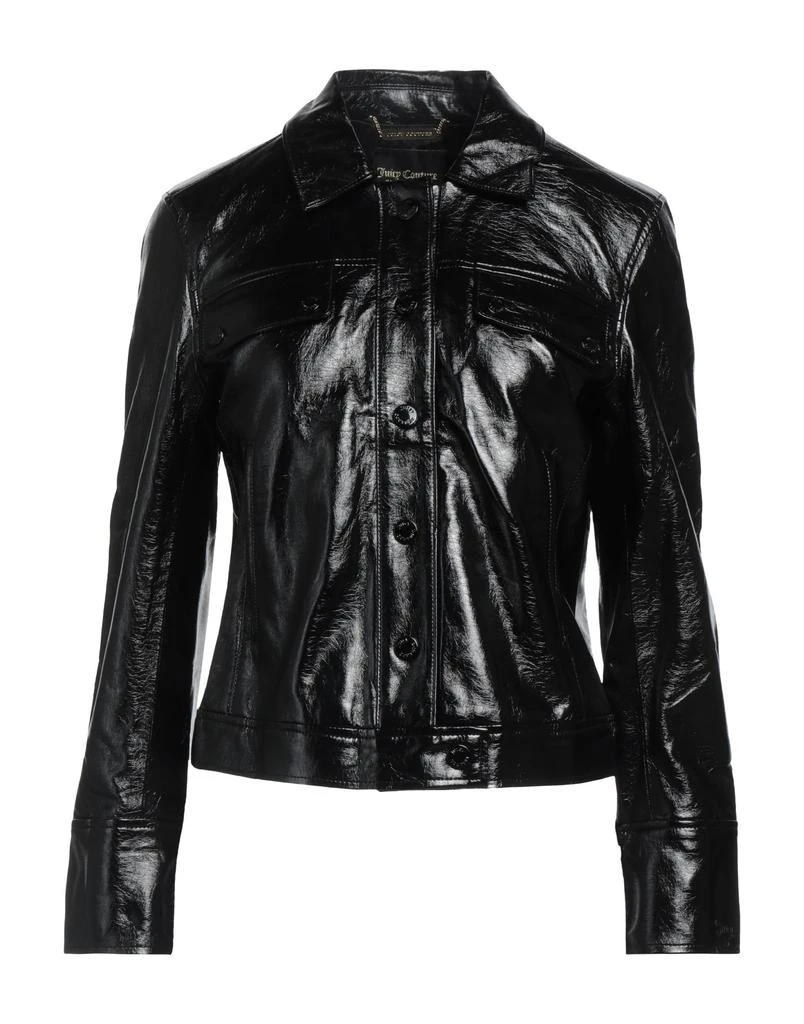商品Juicy Couture|Biker jacket,价格¥742,第1张图片