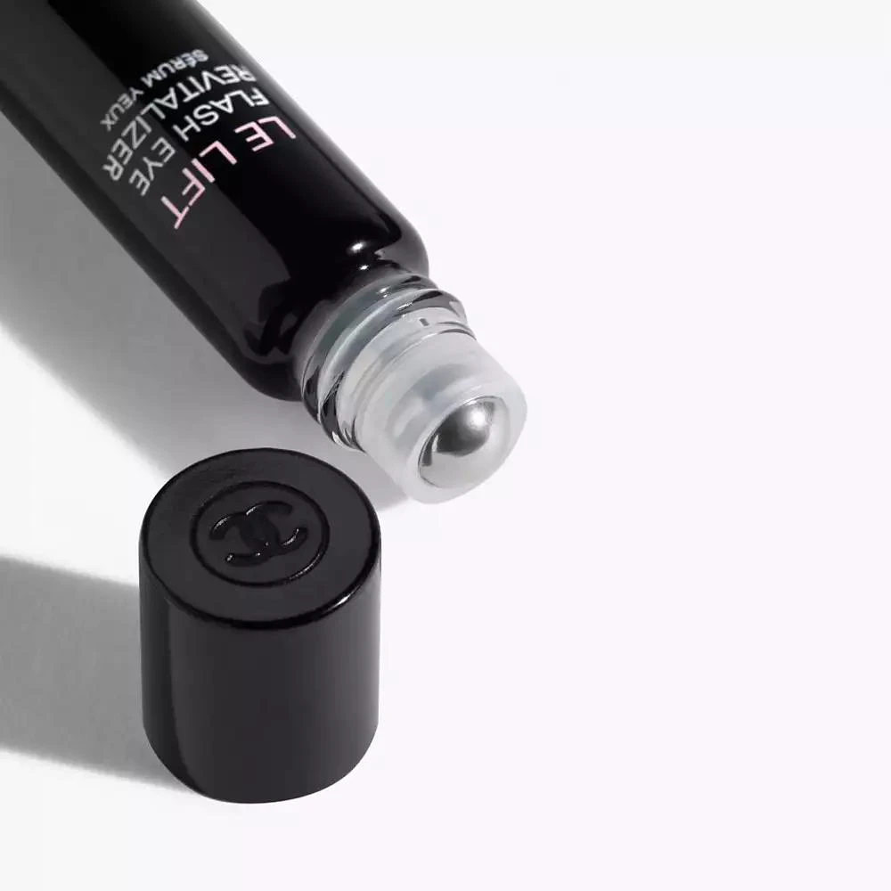 商品Chanel|Firming – Anti-Wrinkle Flash Eye Revitalizer,价格¥1067,第3张图片详细描述