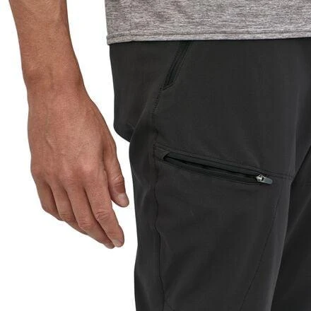 商品Patagonia|Altvia Trail Pant - Men's,价格¥743,第5张图片详细描述