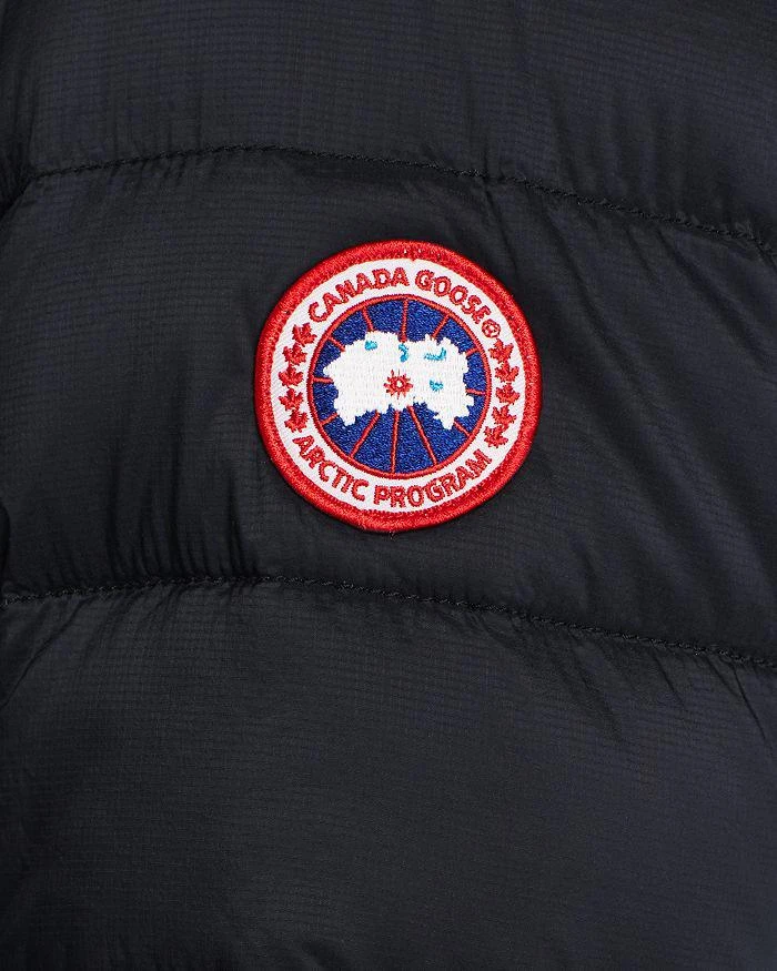 商品Canada Goose|Brookvale Down Jacket,价格¥3700,第3张图片详细描述