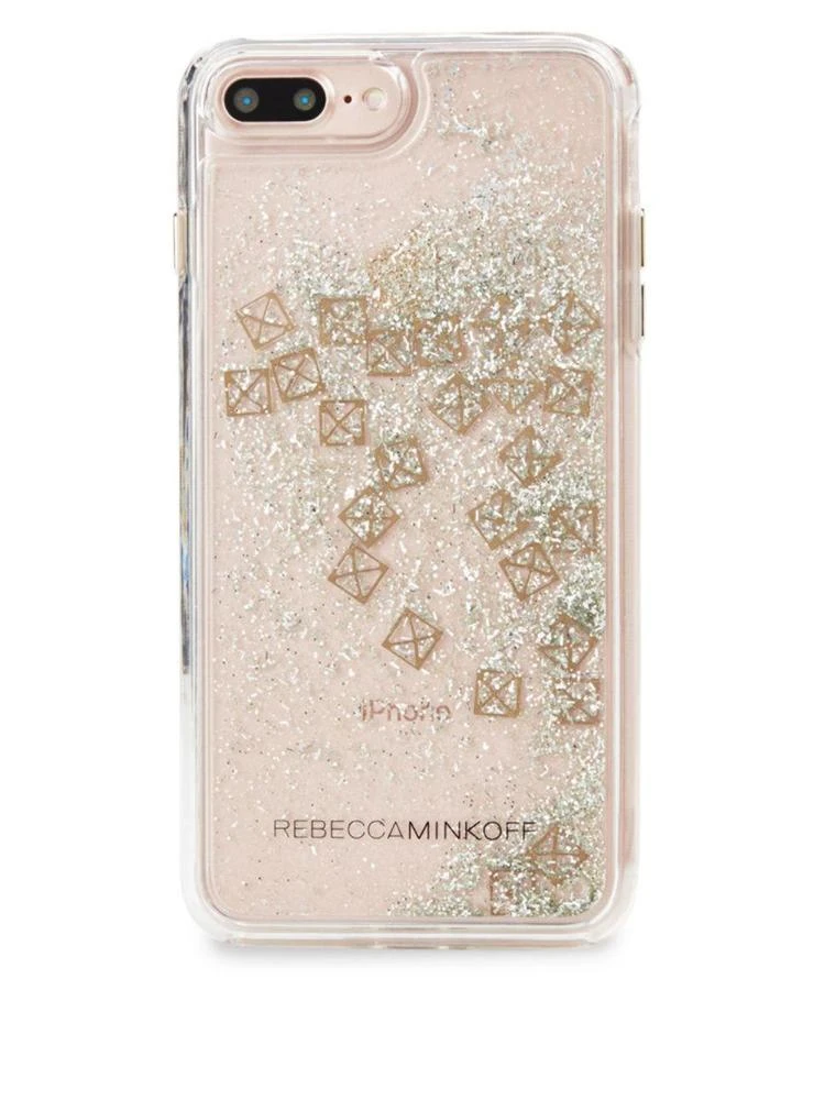 商品Rebecca Minkoff|Studs iPhone 7 Plus Case,价格¥210,第1张图片