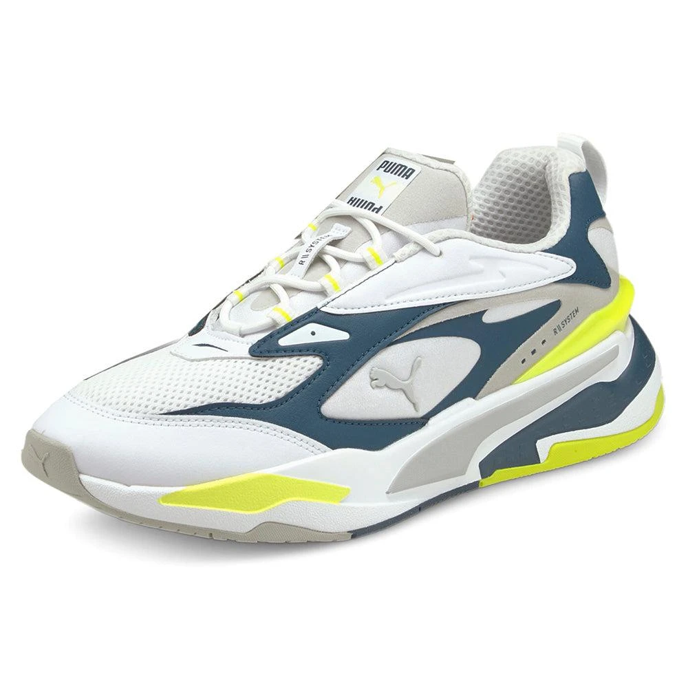 商品Puma|Rs-Fast Lace Up Sneakers,价格¥314,第2张图片详细描述