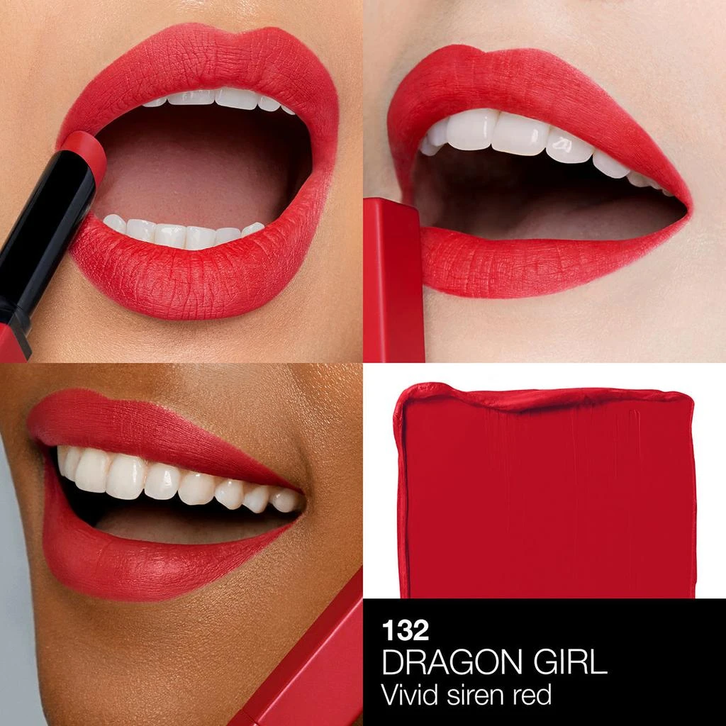 Powermatte Lipstick 商品