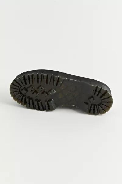 Dr. Martens 1461 Quad Oxford Shoe商品第4张图片规格展示