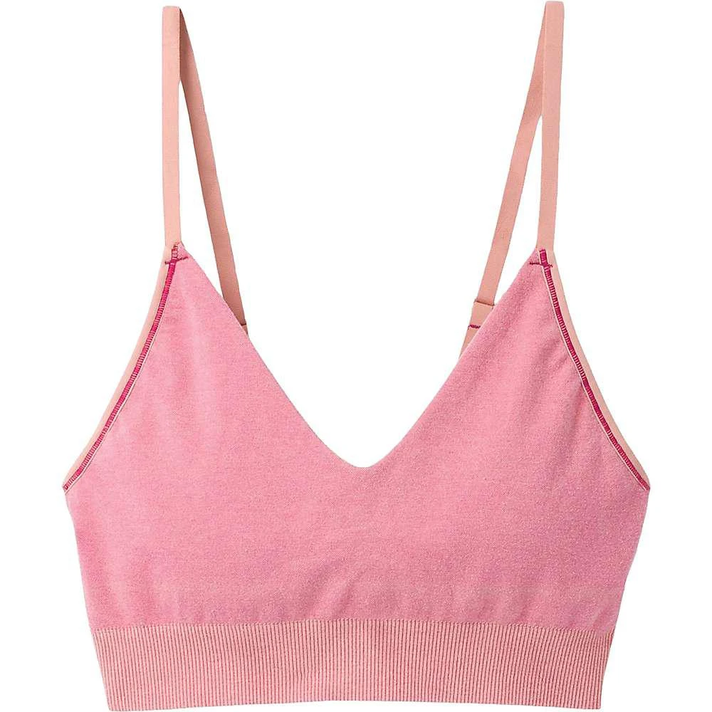商品Prana|Prana Women's Sopra Seamless Bra,价格¥257,第3张图片详细描述