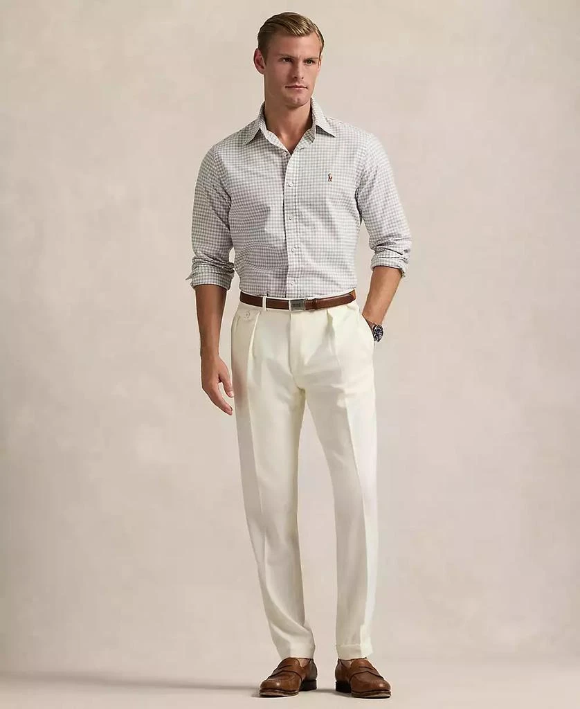 商品Ralph Lauren|男士牛津衬衫,价格¥414,第3张图片详细描述