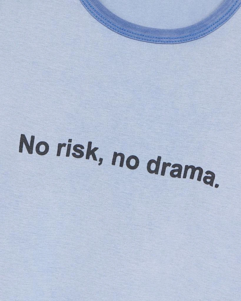 No Risk Tee 商品