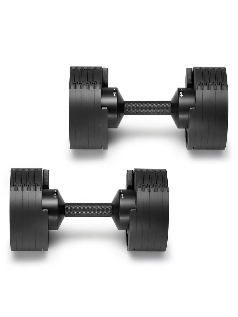 商品SMRTFT|Nuobell 2-Piece Adjustable Weight Set/50 lbs.,价格¥4684,第1张图片