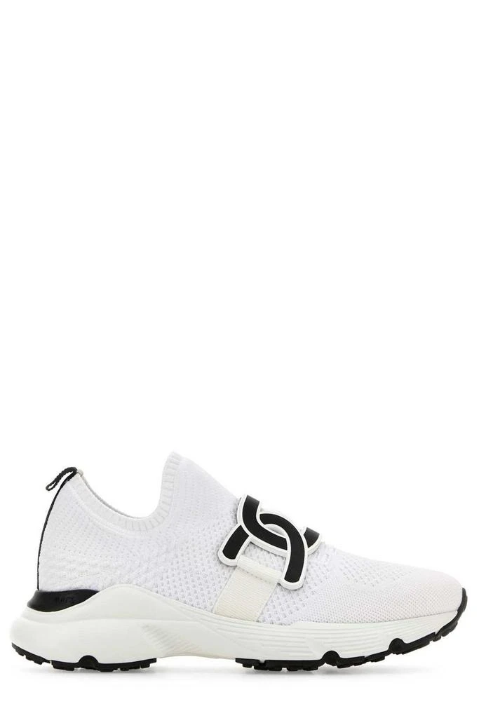 商品Tod's|Tod's Kate Knitted Slip-On Sneakers,价格¥3181,第1张图片