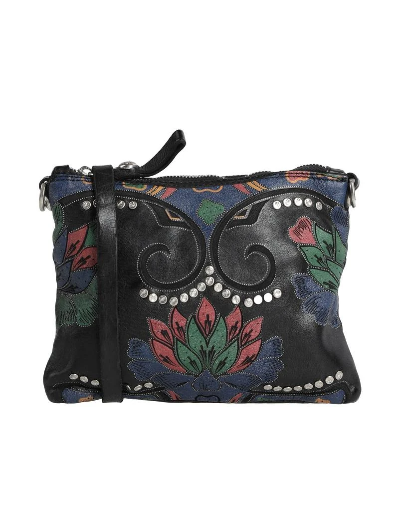 商品CAMPOMAGGI|Cross-body bags,价格¥969,第1张图片