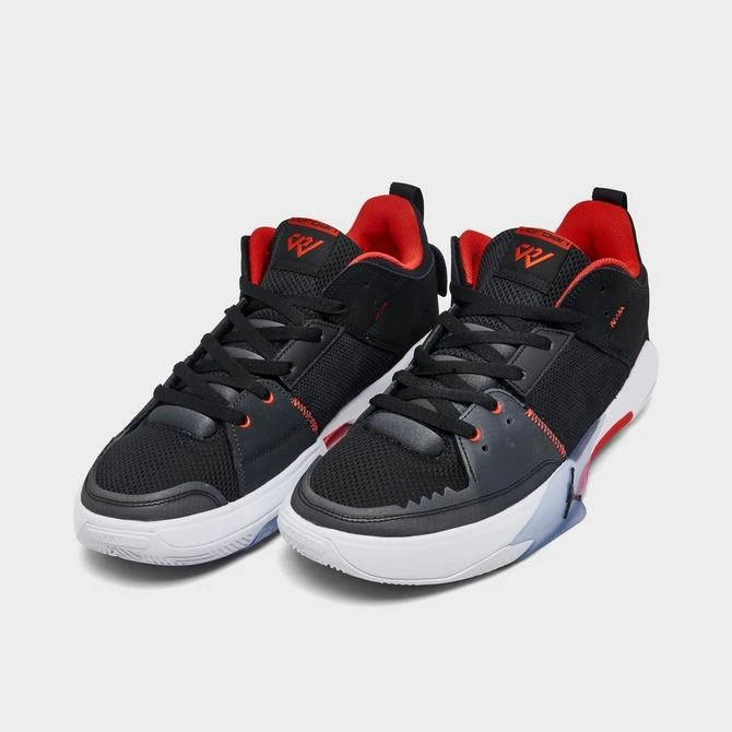 商品Jordan|Jordan One Take 5 Basketball Shoes,价格¥731,第2张图片详细描述