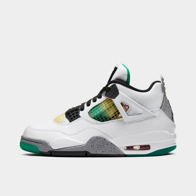 商品Jordan|Women's Air Jordan Retro 4 篮球鞋 新秀,价格¥1442,第1张图片