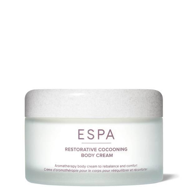 商品ESPA|ESPA Restorative Cocooning Body Cream 180ml,价格¥541,第1张图片