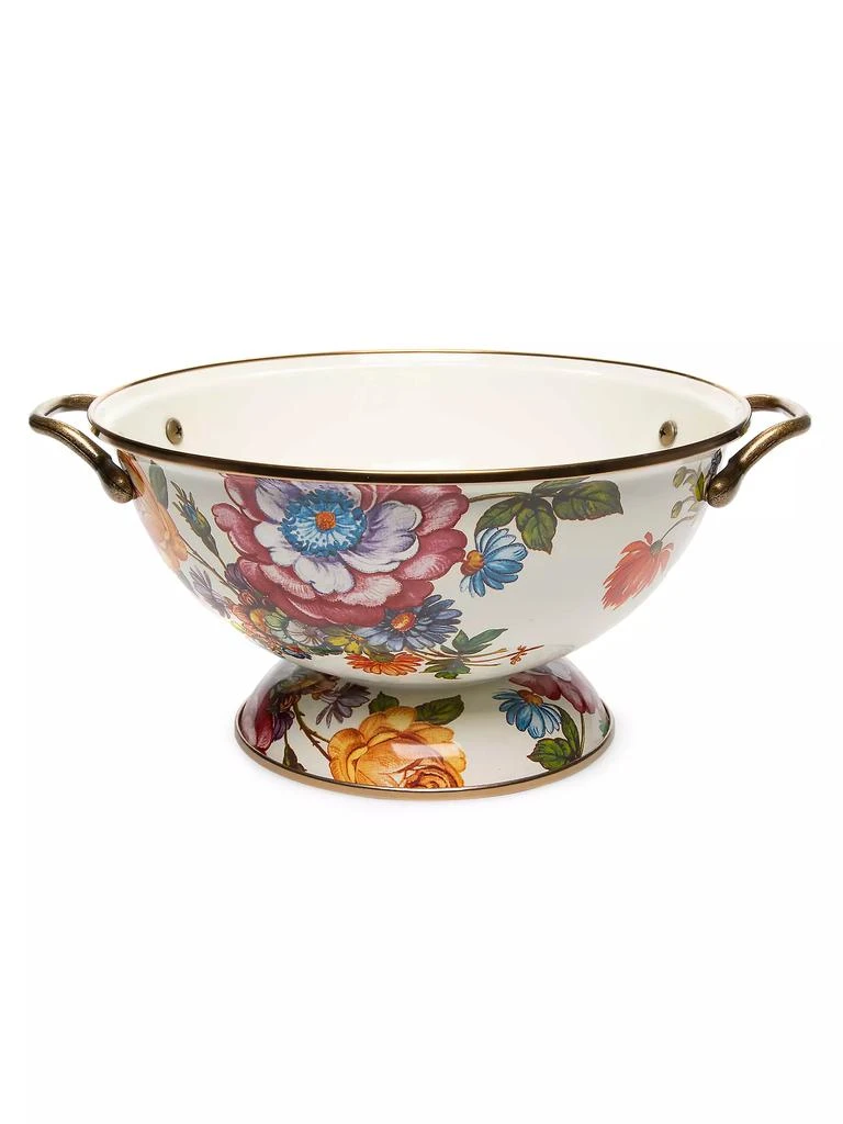 商品MacKenzie-Childs|Flower Market Almost Everything Bowl,价格¥575,第1张图片