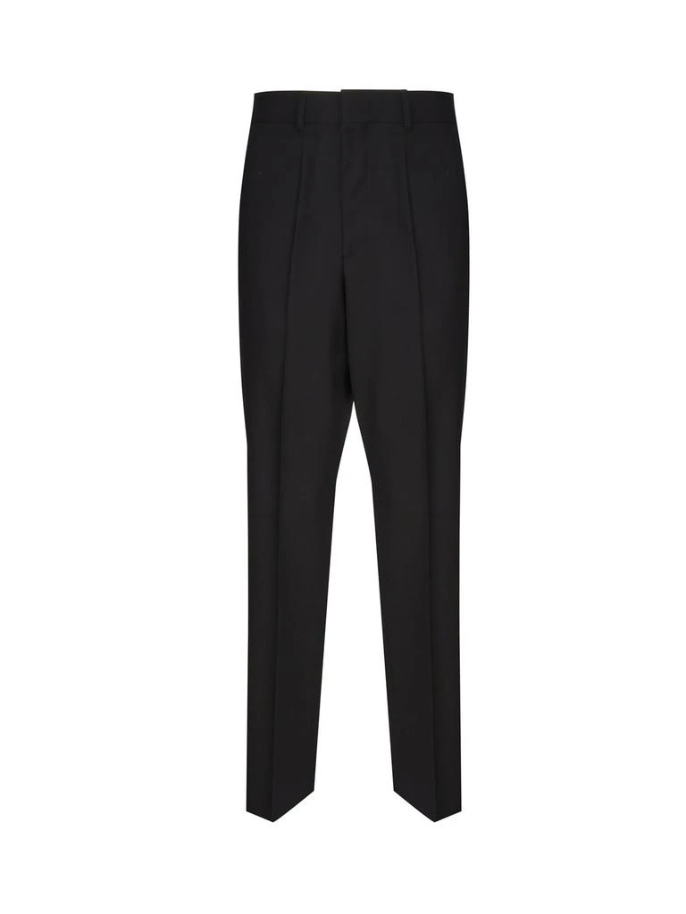 商品Valentino|Valentino Mid-Rise Tailored Trousers,价格¥3748,第1张图片